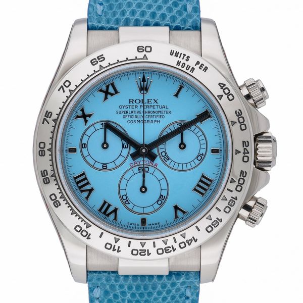 Rolex Daytona 116519